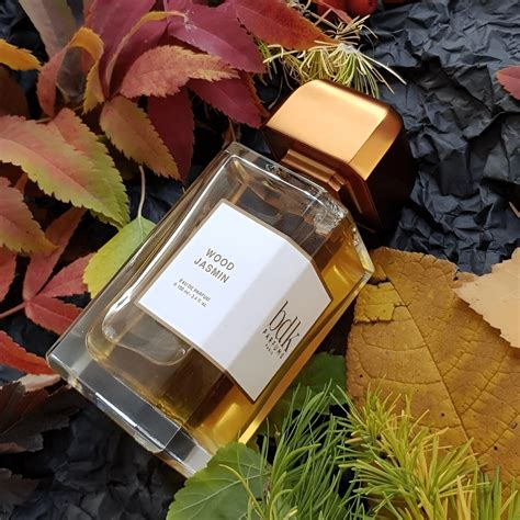 bdk parfums wood jasmin.